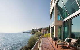 Villa Arentz Residence - Front Sea View